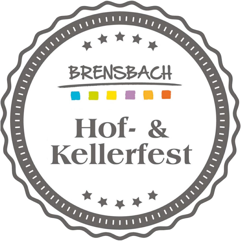 Logo Hof- & Kellerfest